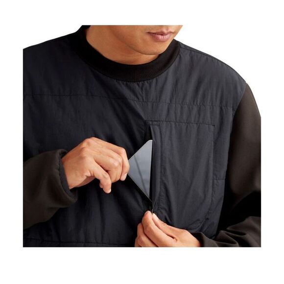 Dakine CRUISER INSULATED CREW - UNISEX size M - Picture 10 of 11